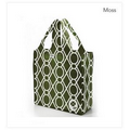 Macro Tote Bag (Moss)